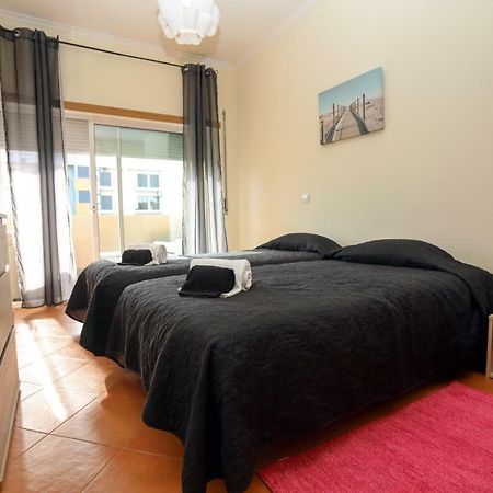 Confortavel T2 Meia Praia Лагос Екстериор снимка