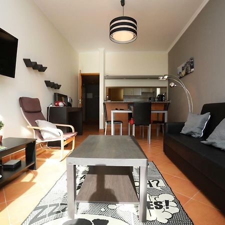 Confortavel T2 Meia Praia Лагос Екстериор снимка