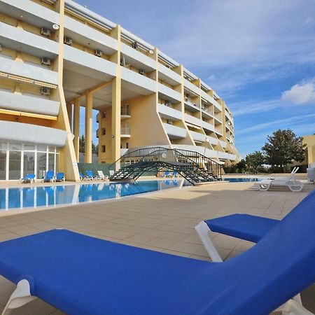 Confortavel T2 Meia Praia Лагос Екстериор снимка