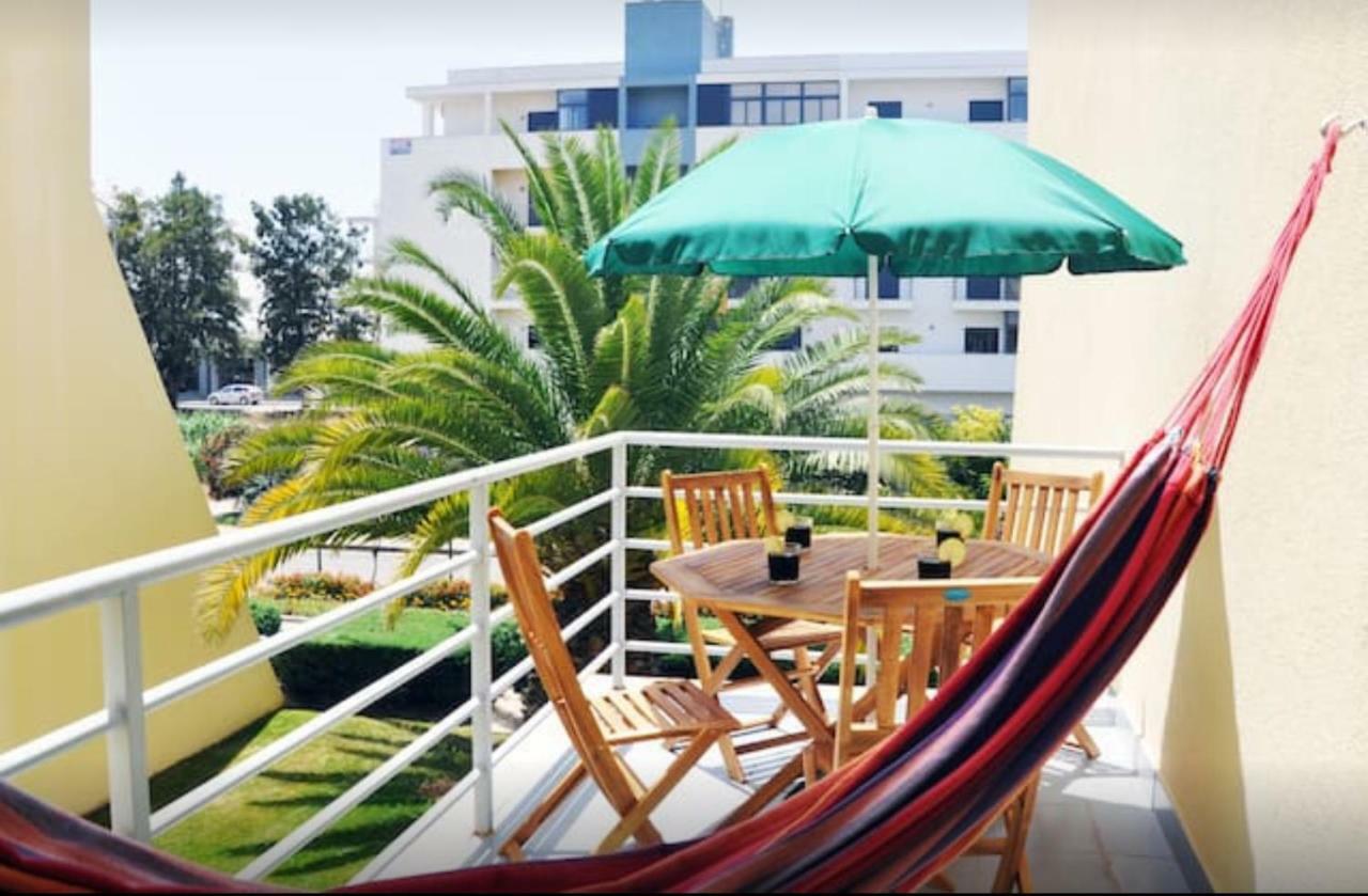 Confortavel T2 Meia Praia Лагос Екстериор снимка