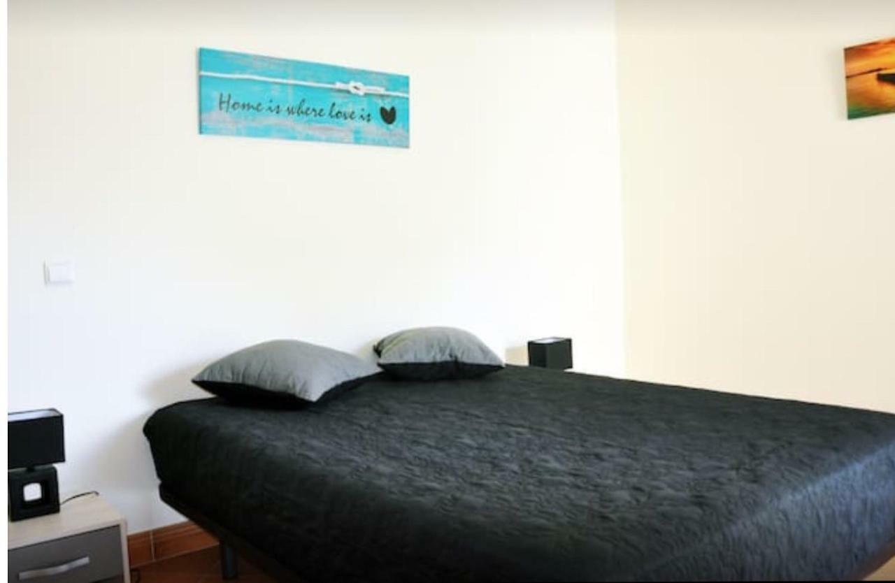 Confortavel T2 Meia Praia Лагос Екстериор снимка