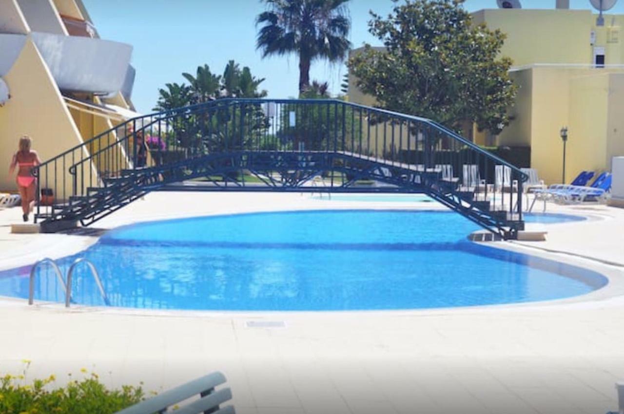 Confortavel T2 Meia Praia Лагос Екстериор снимка