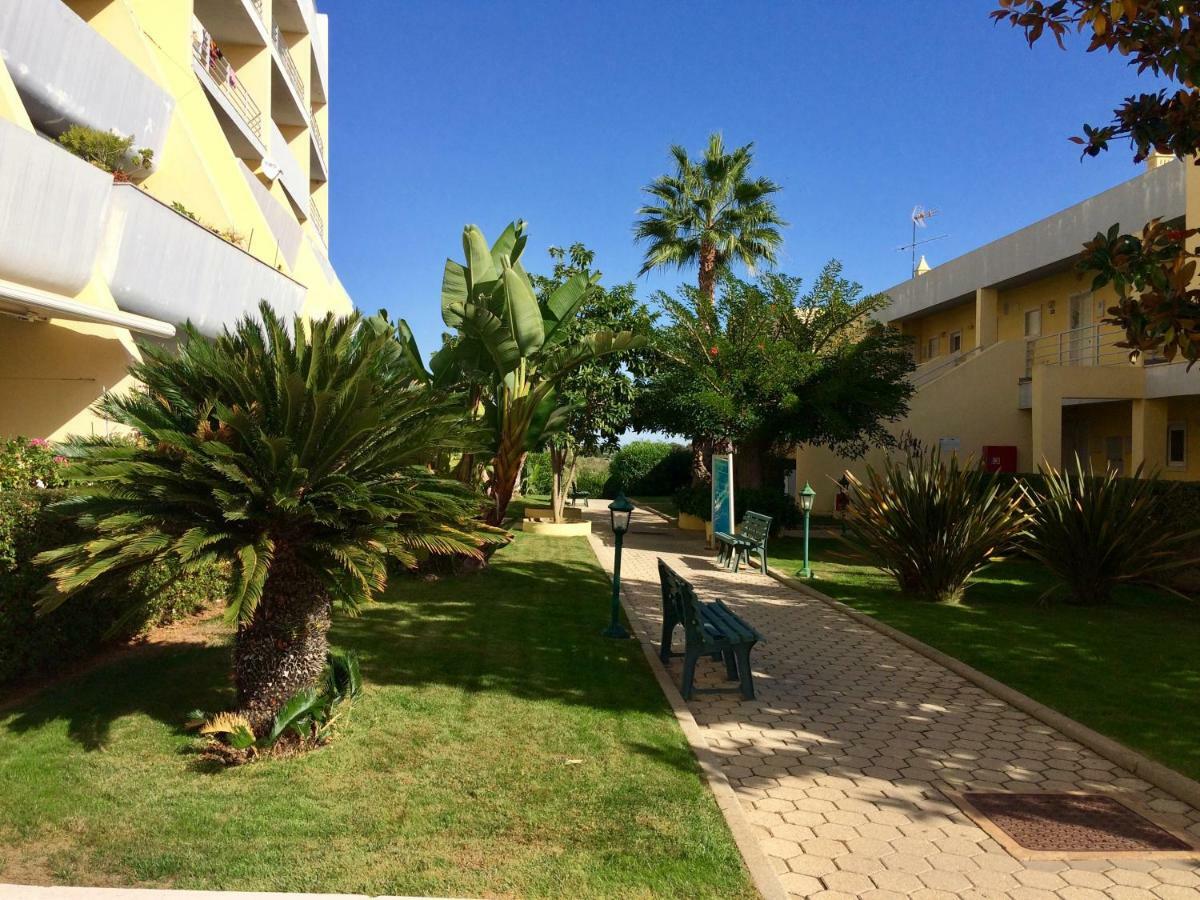 Confortavel T2 Meia Praia Лагос Екстериор снимка