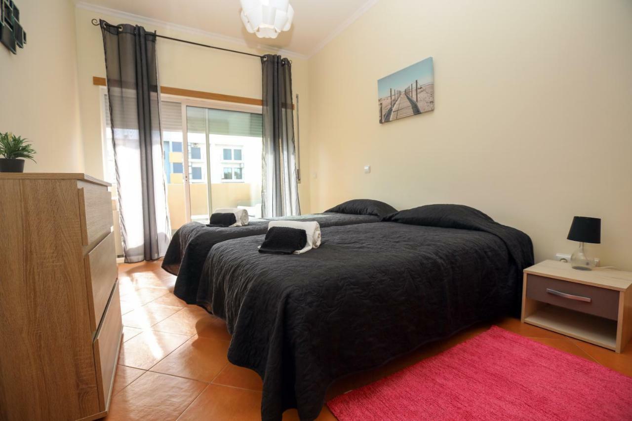 Confortavel T2 Meia Praia Лагос Екстериор снимка