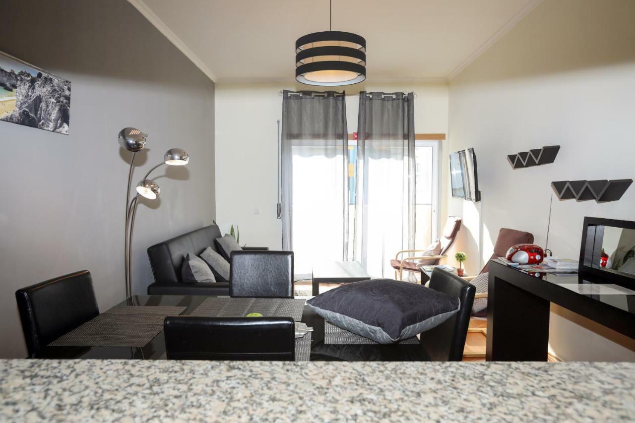 Confortavel T2 Meia Praia Лагос Екстериор снимка