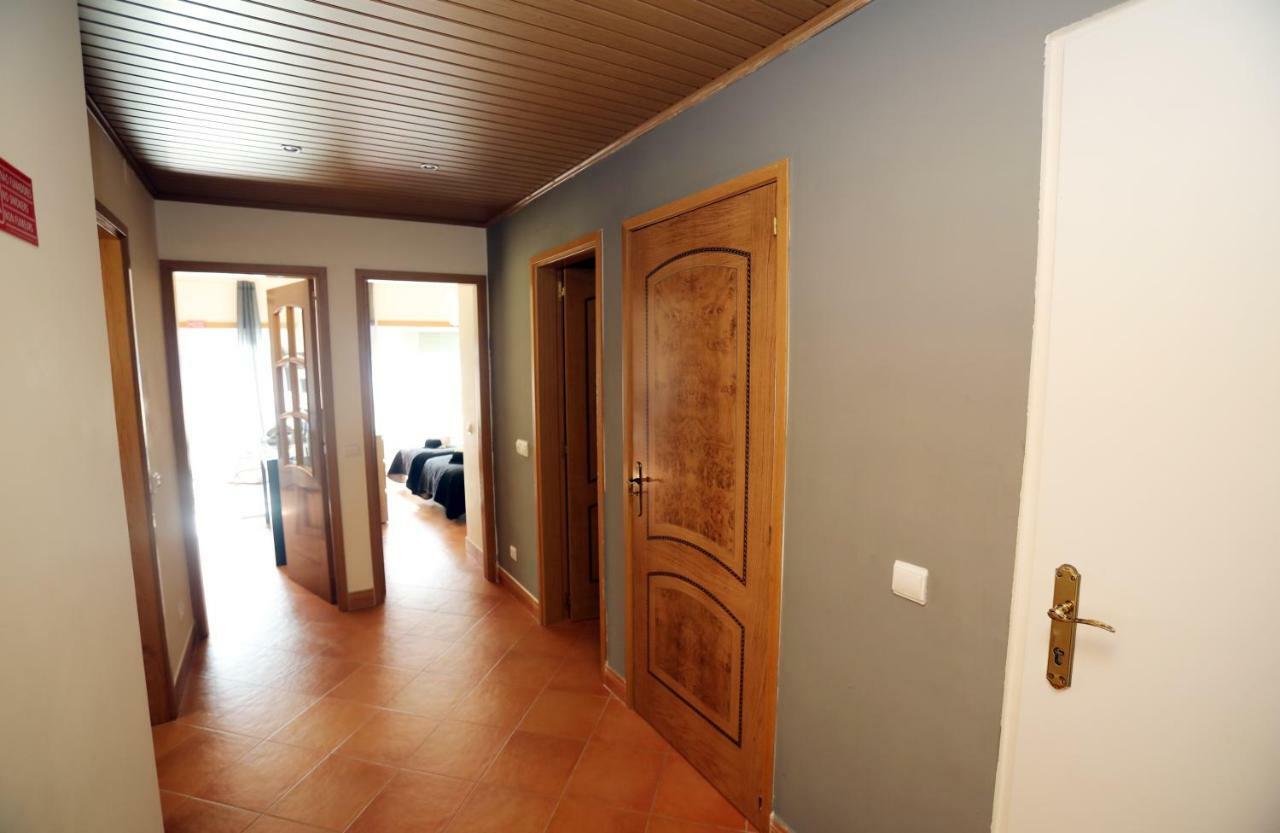 Confortavel T2 Meia Praia Лагос Екстериор снимка