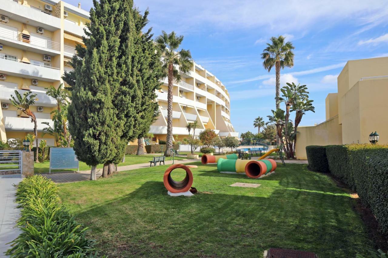 Confortavel T2 Meia Praia Лагос Екстериор снимка