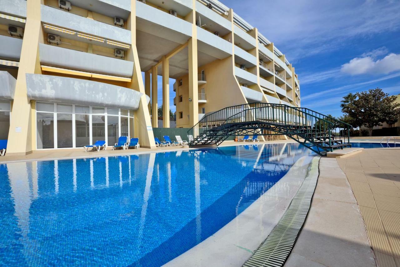 Confortavel T2 Meia Praia Лагос Екстериор снимка
