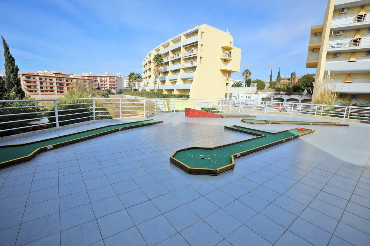 Confortavel T2 Meia Praia Лагос Екстериор снимка