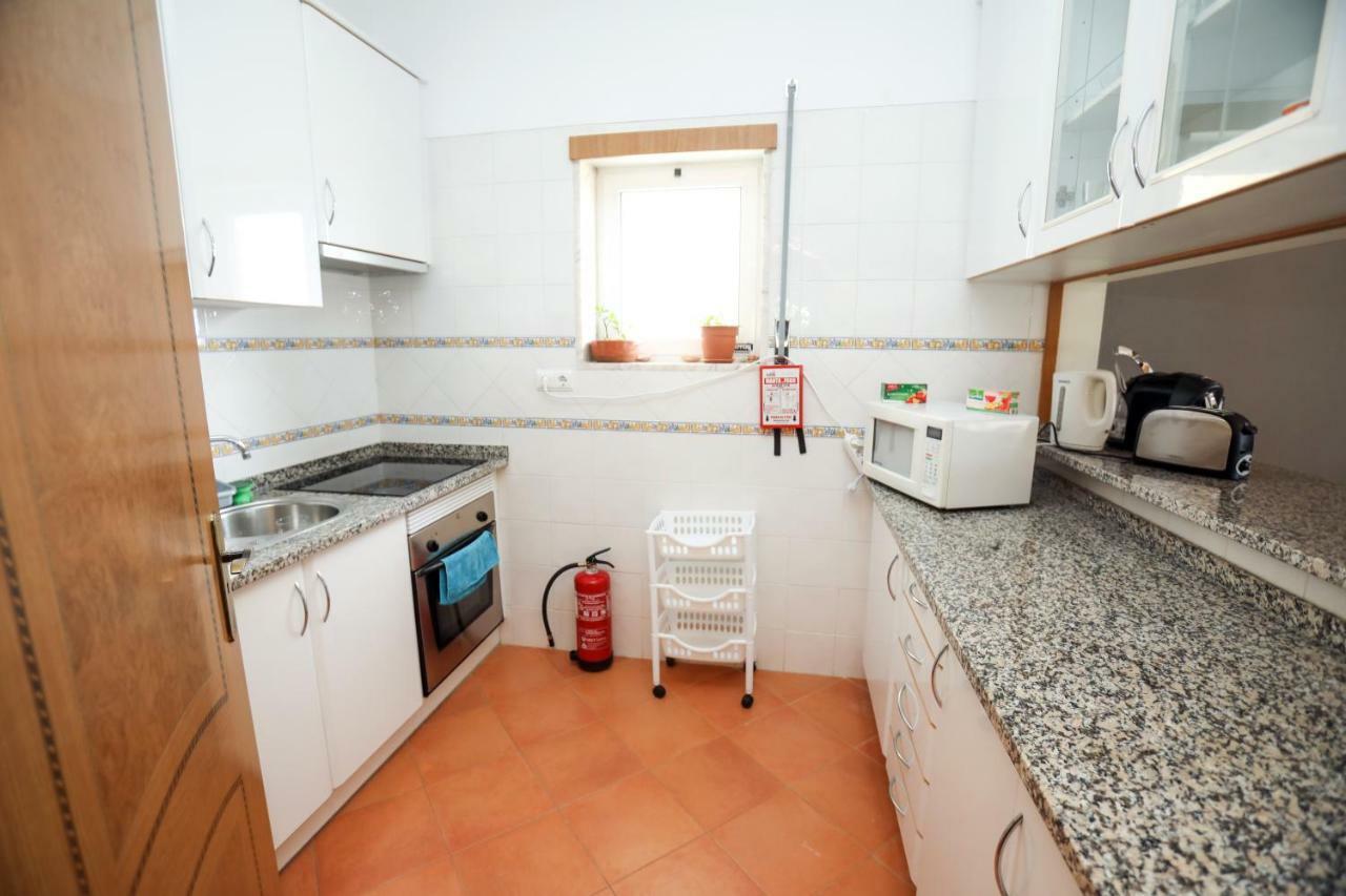 Confortavel T2 Meia Praia Лагос Екстериор снимка