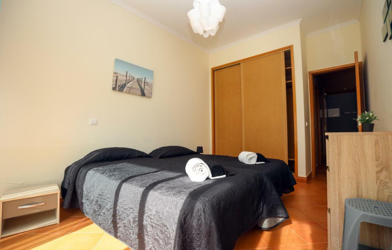 Confortavel T2 Meia Praia Лагос Екстериор снимка
