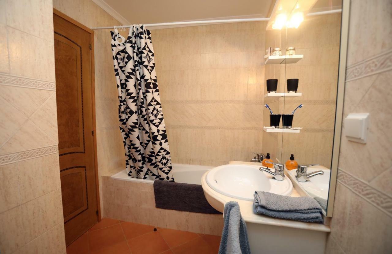 Confortavel T2 Meia Praia Лагос Екстериор снимка