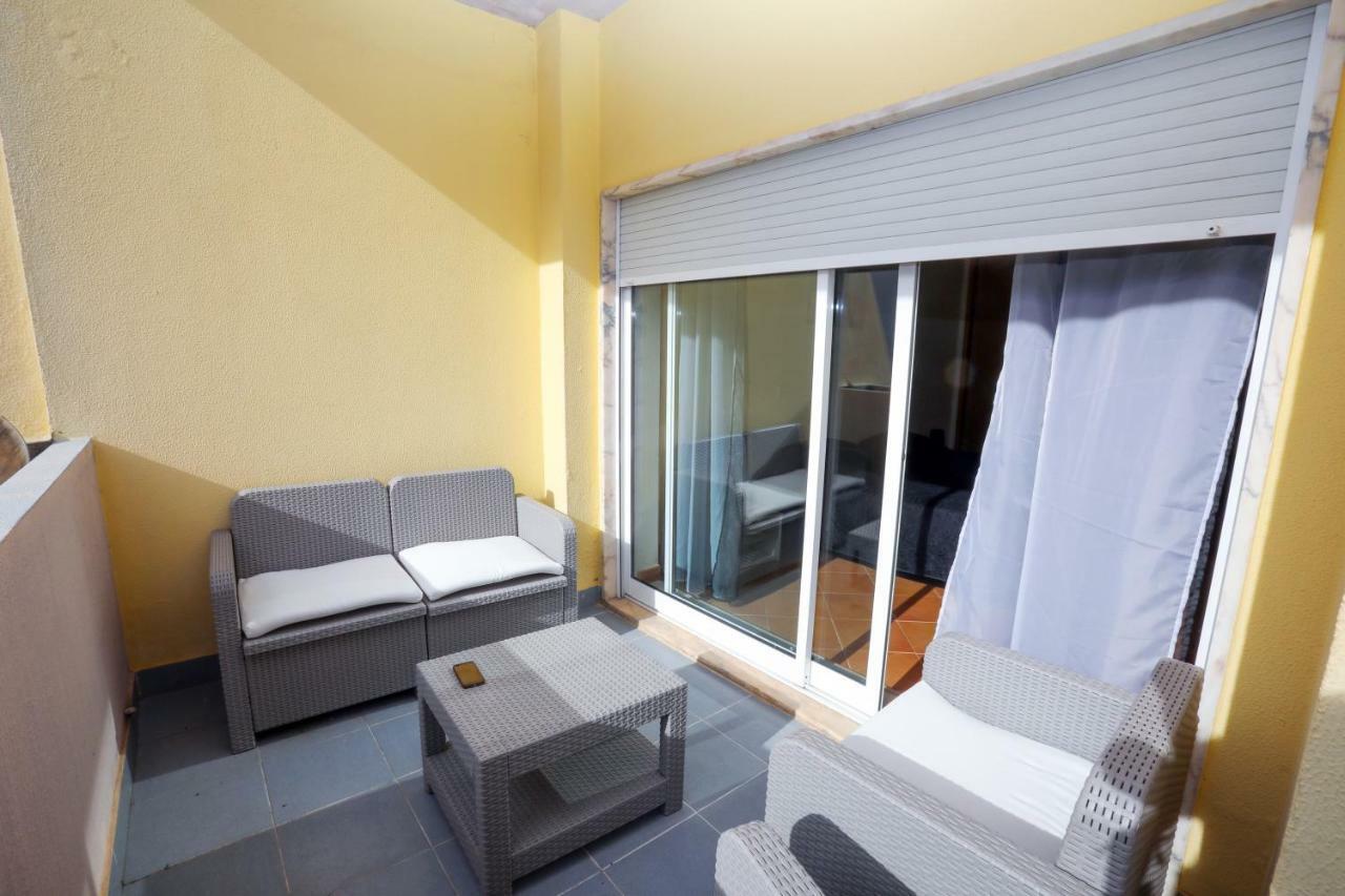 Confortavel T2 Meia Praia Лагос Екстериор снимка