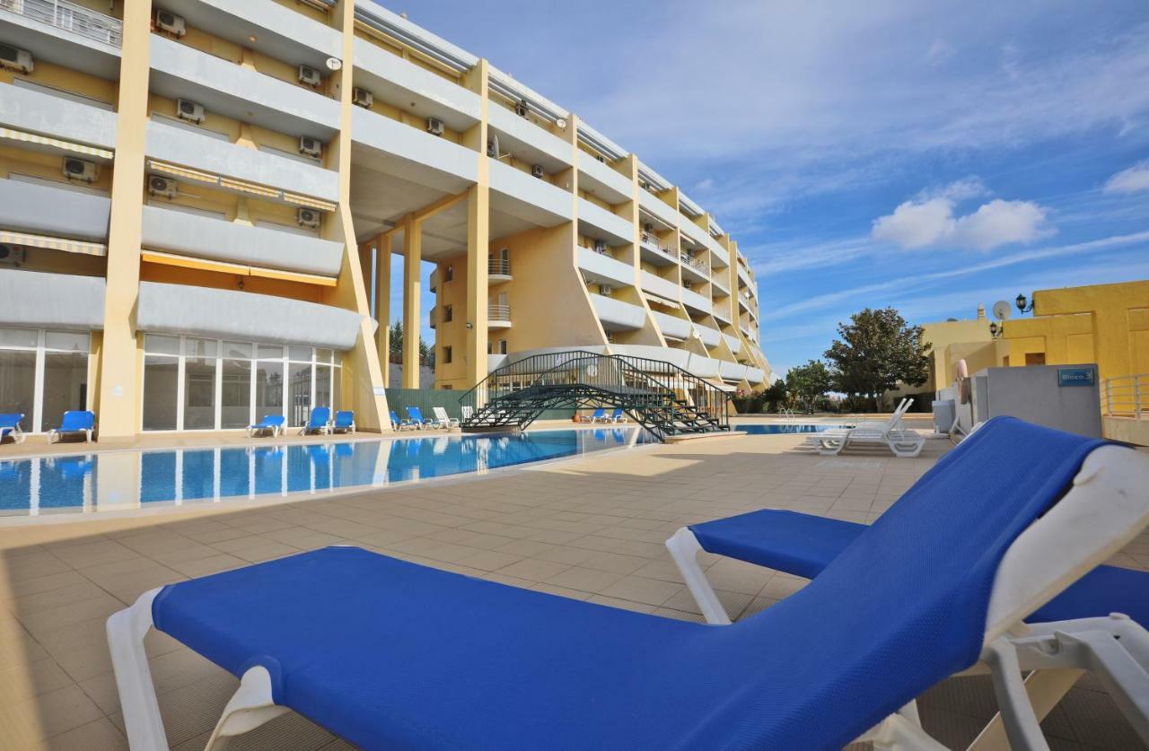 Confortavel T2 Meia Praia Лагос Екстериор снимка