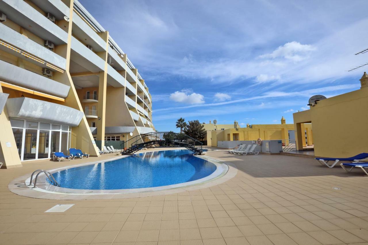 Confortavel T2 Meia Praia Лагос Екстериор снимка